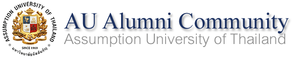 AU Alumni Community